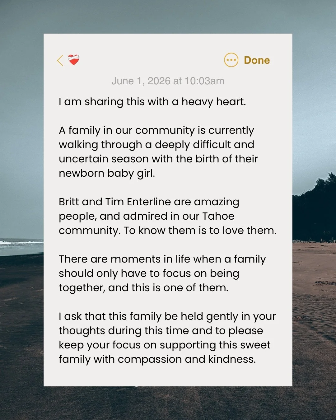 💔