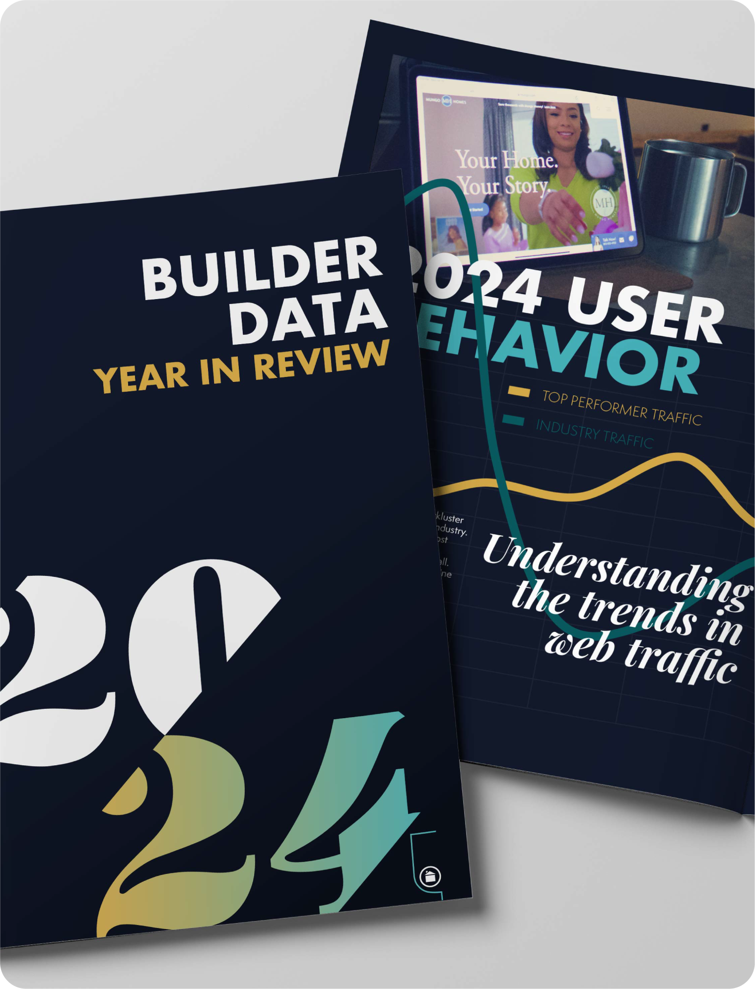 Builder Data Year in Review (2024)