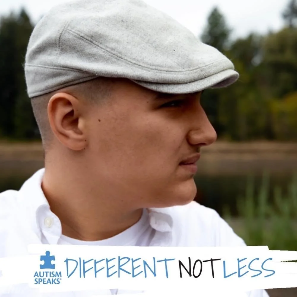 George's Best Side.JPG