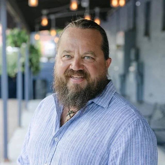 DANIEL ROBERTSON