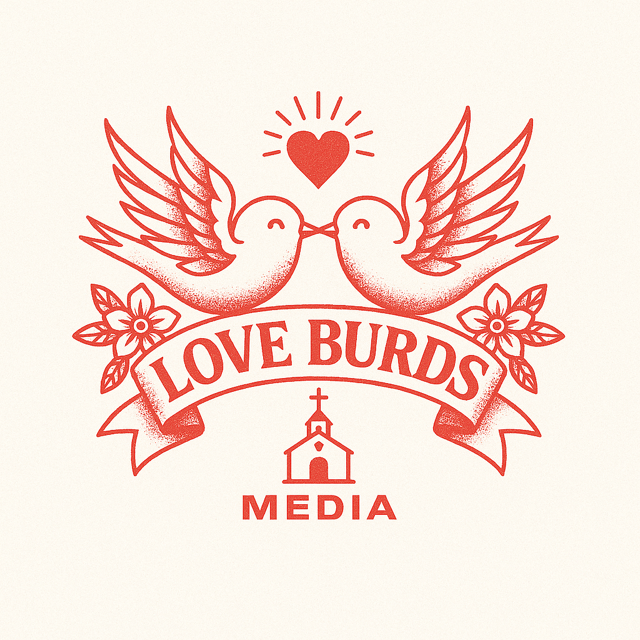 Love Burds Media