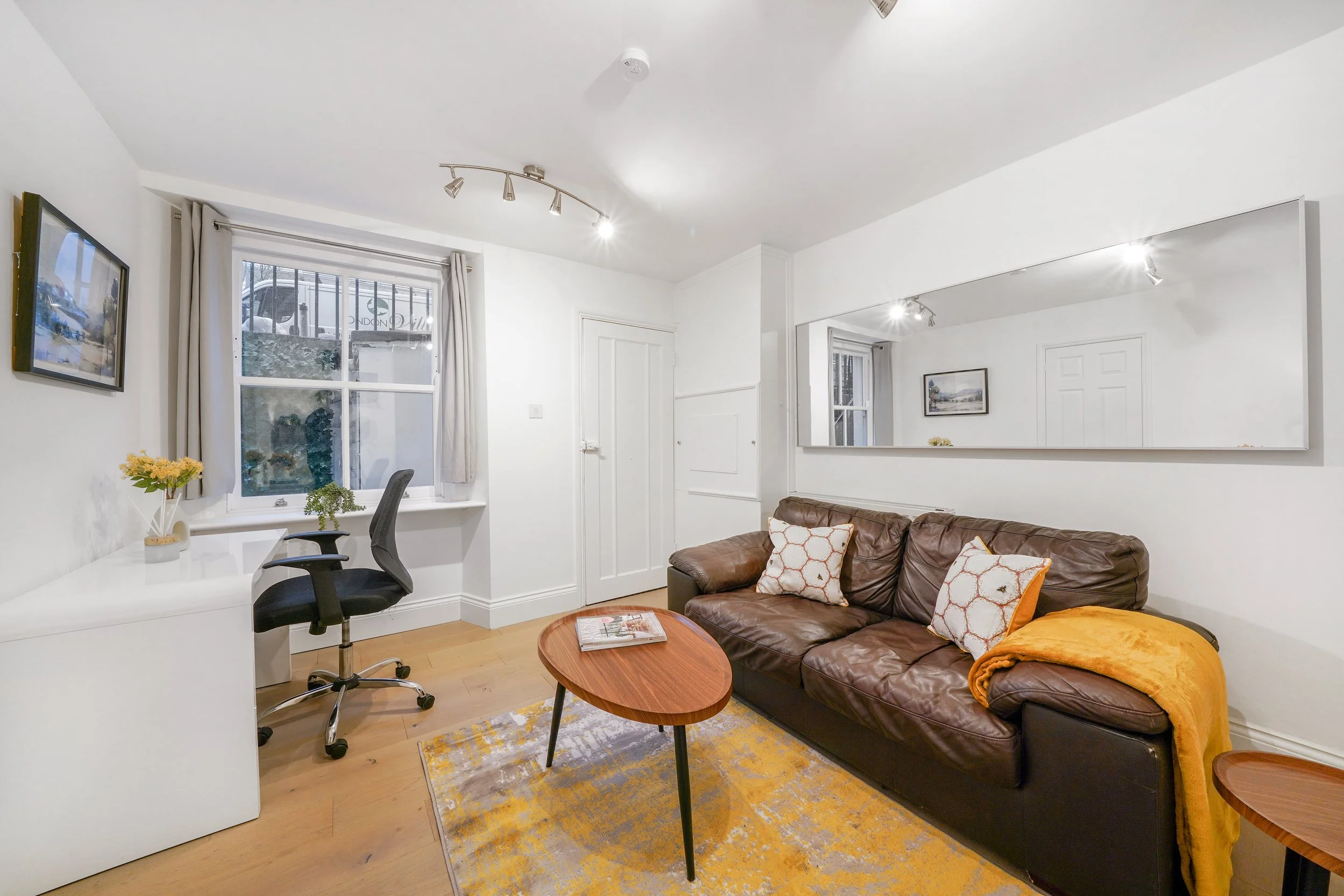 Basement Flat, 158 Sussex Gardens - rqr7noi2HCjraNXdIls4.jpg