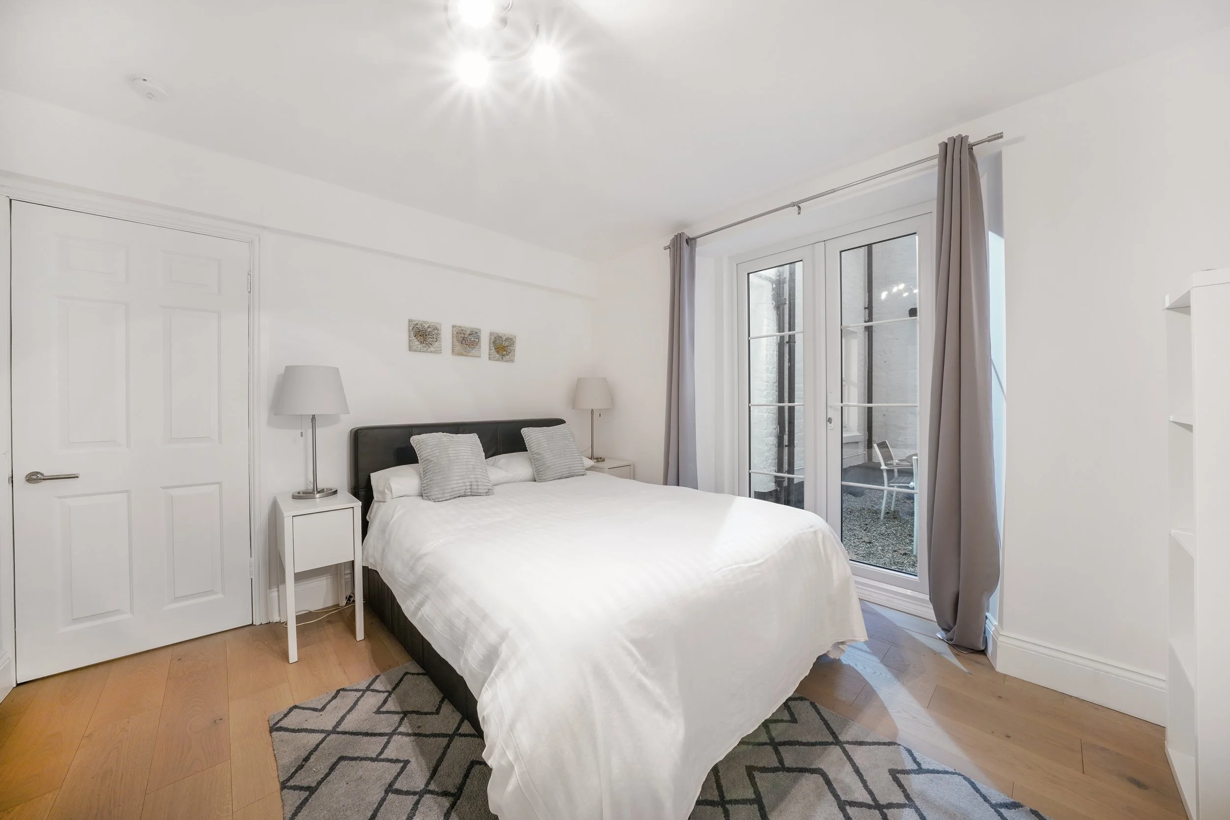 Basement Flat, 158 Sussex Gardens - QmDnJvsILkGMfJTSARfr.jpg