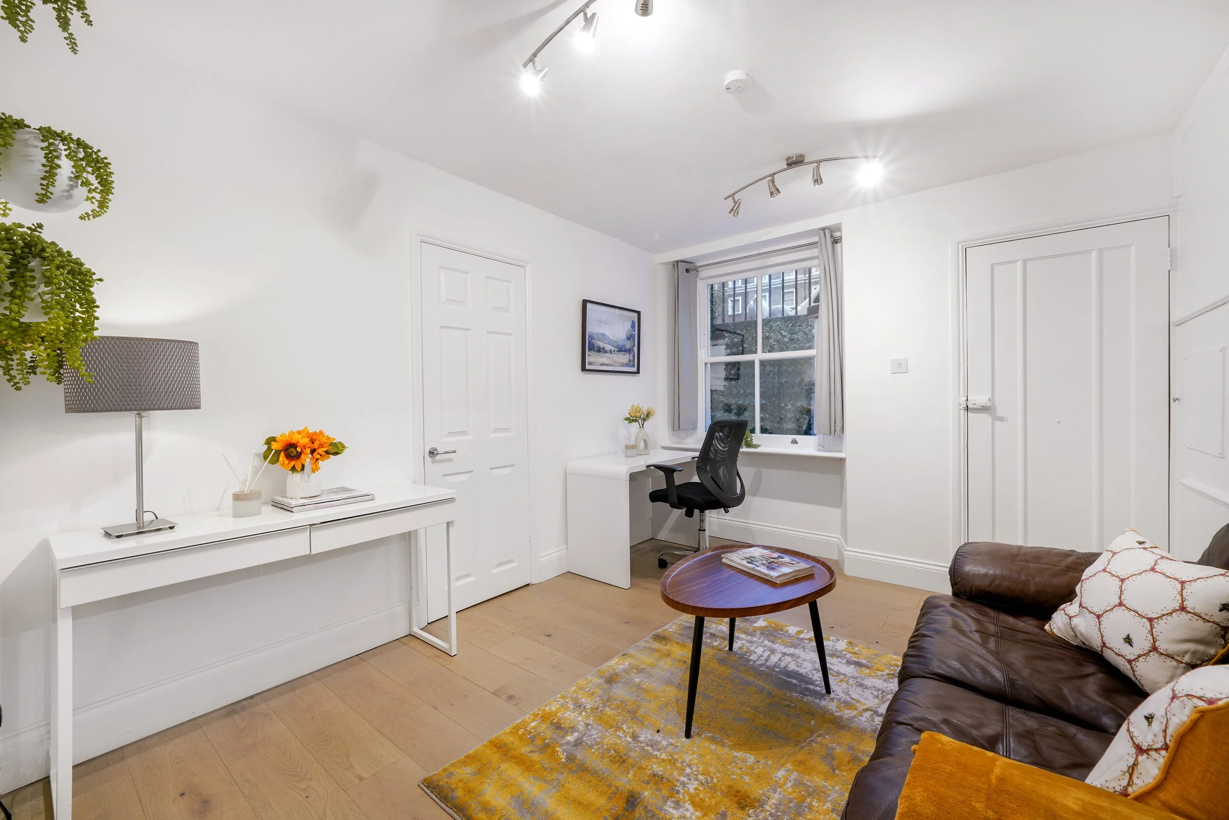 Basement Flat, 158 Sussex Gardens - uJJUJfA1OPShOrvDqA1M.jpg
