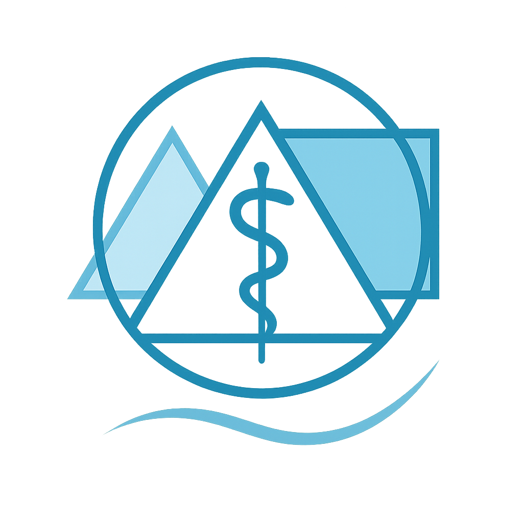 Tyson Dimmitt - Restorative Manual Therapy - Logo