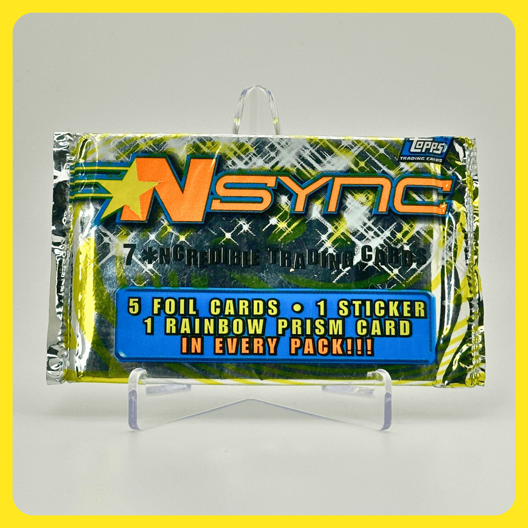 Cozy Cantina - NSYNC Trading Cards 2000.png