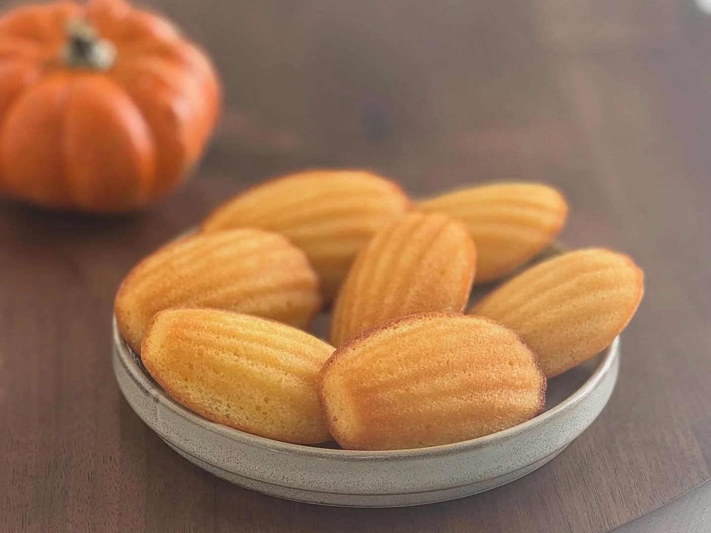 Something new has arrived at Fleur De Lys 🍋✨

Meet our Lemon Madeleines &mdash; soft, delicate, and made with real lemon juice for that perfect citrus touch.
A simple joy to pair with your morning coffee or afternoon tea. ☕💛

#FleurDeLysBakery #Lem