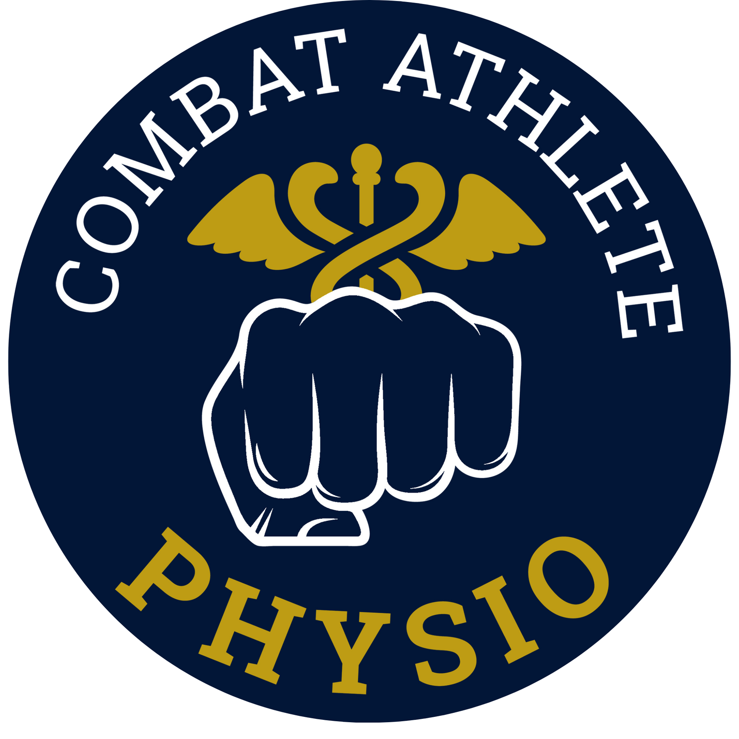 Combat Athlete Physio