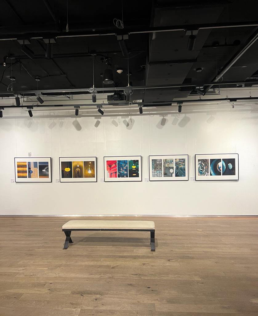 Memories of our cultures, 2024, Commissaire d’exposition Sophie Blachet, Galerie du Betsy Hotel, Miami Beach, US