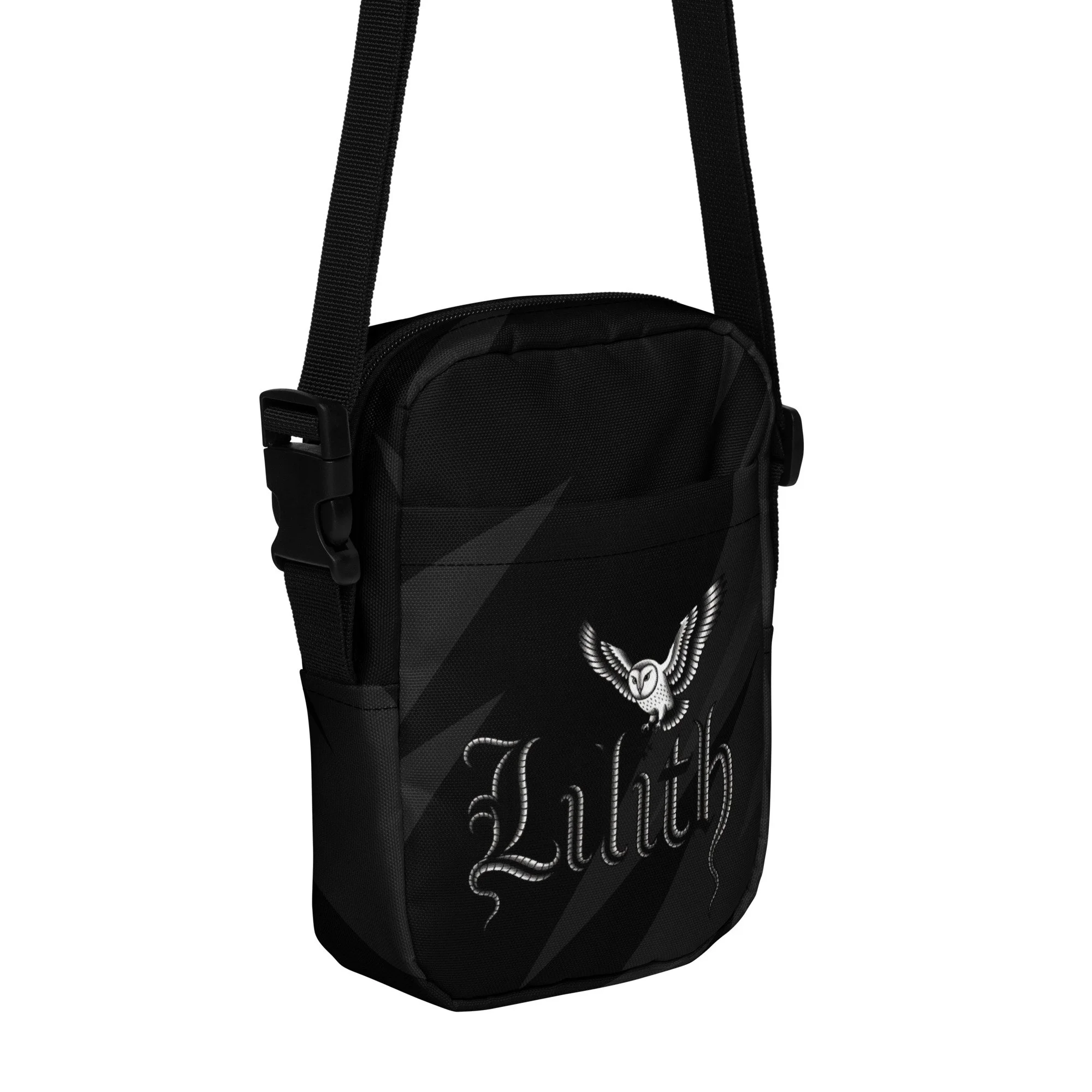 Lilith Tarot bag (Crossbody edition)
