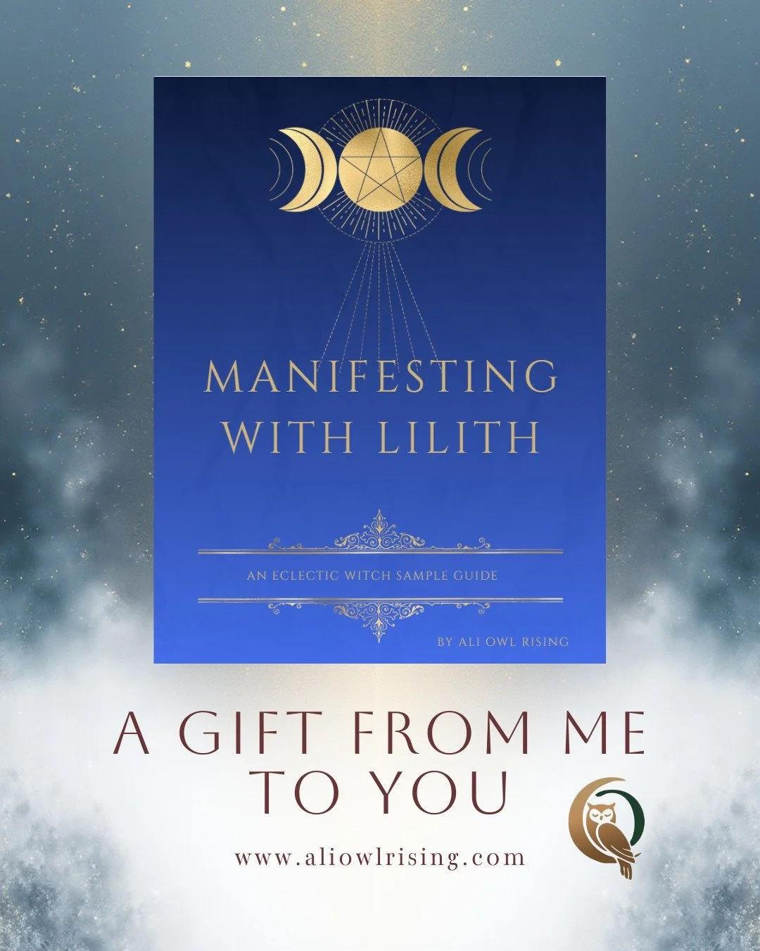 ✨ Ready to see what my digital downloads are all about? ✨
I&rsquo;ve created a collection of guides, rituals, and reflections designed to help you explore your inner power &mdash; and this one&rsquo;s my gift to you.

Manifesting with Lilith is a fre