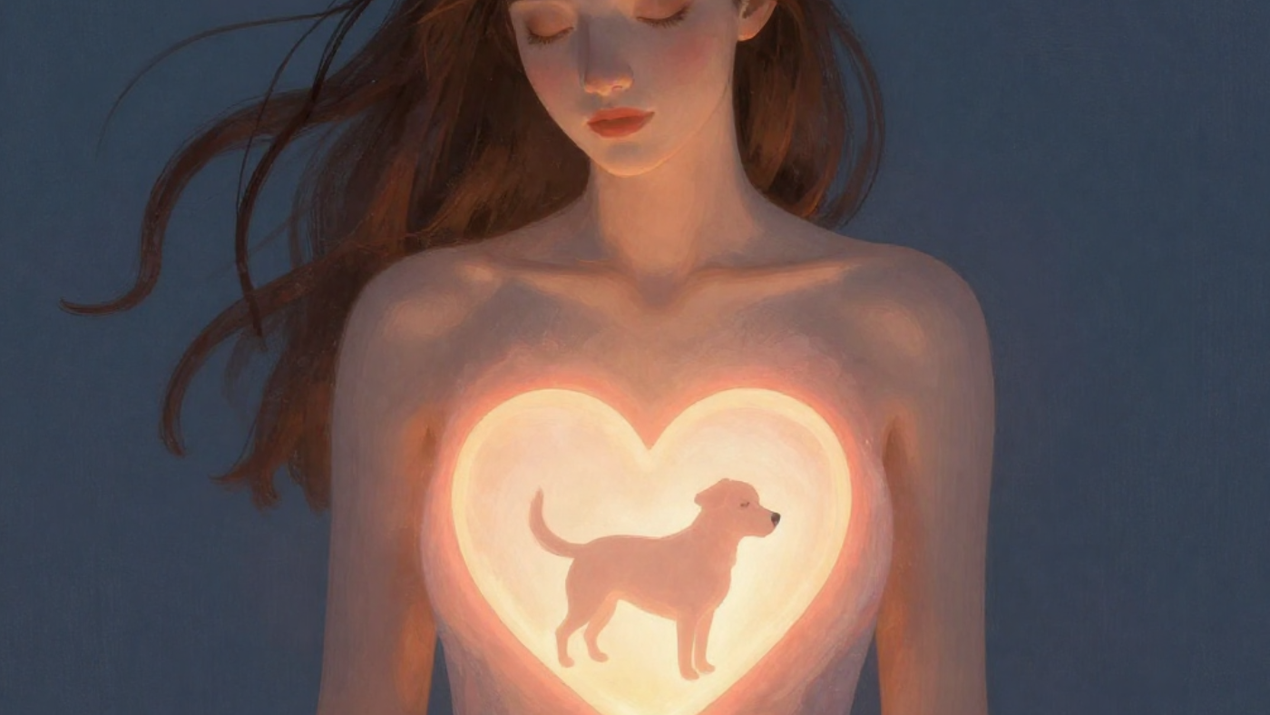 Creating a Soul Connection With Your Animal Companion