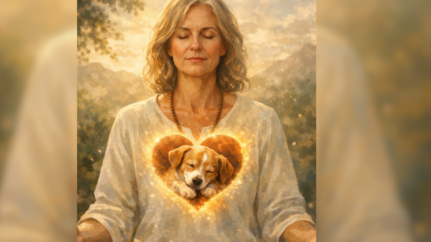 I’m a Student of Animal Communication