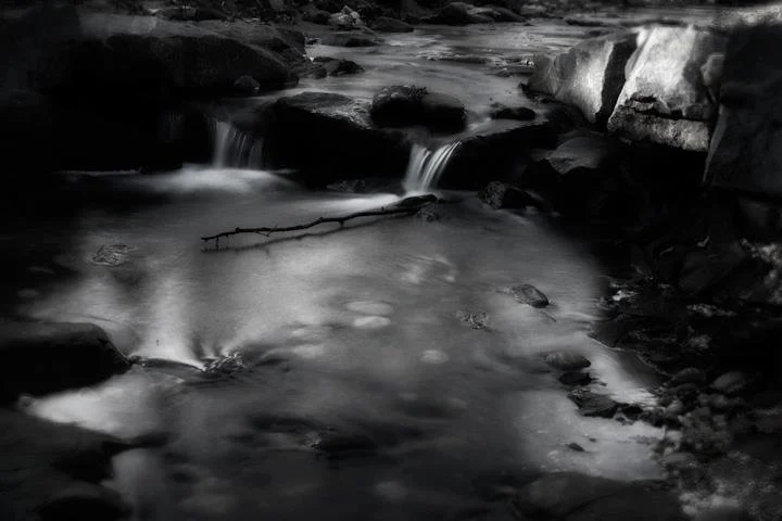 My New Year’s Day Creativity Practice