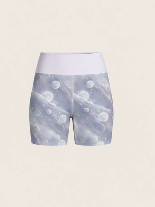 Selene - Yoga Shorts