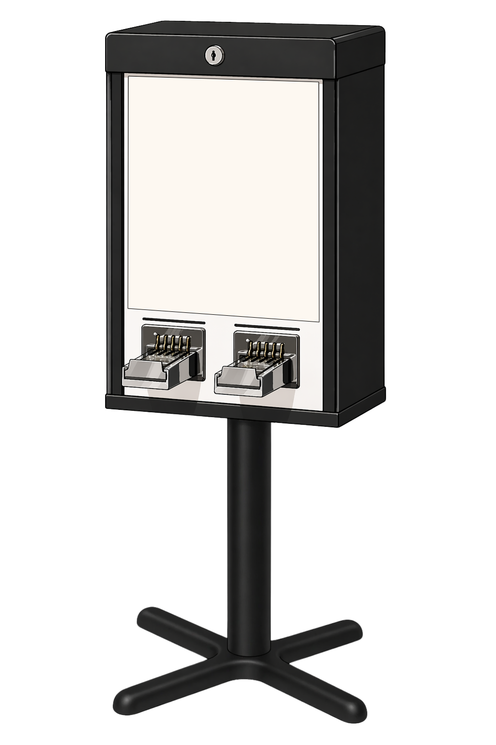 temporary tattoo vending machine