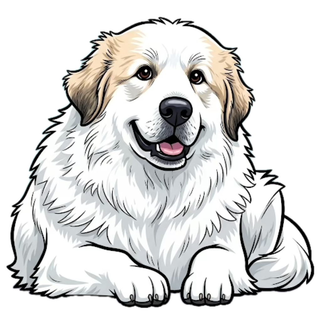 Custom Pet Sticker