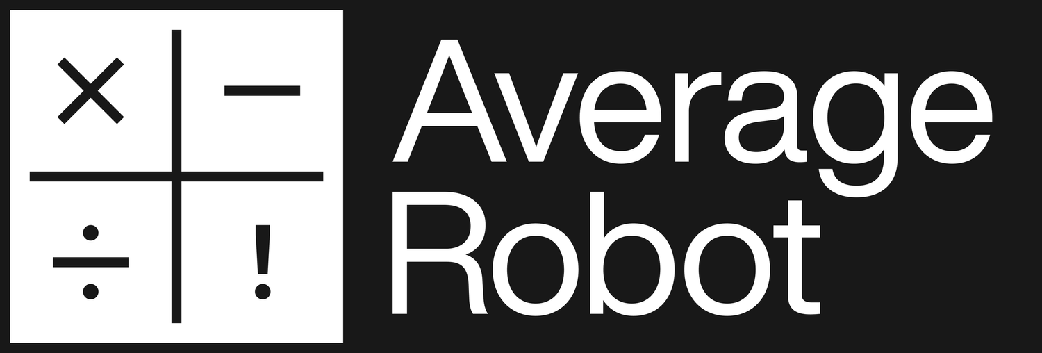 Average Robot