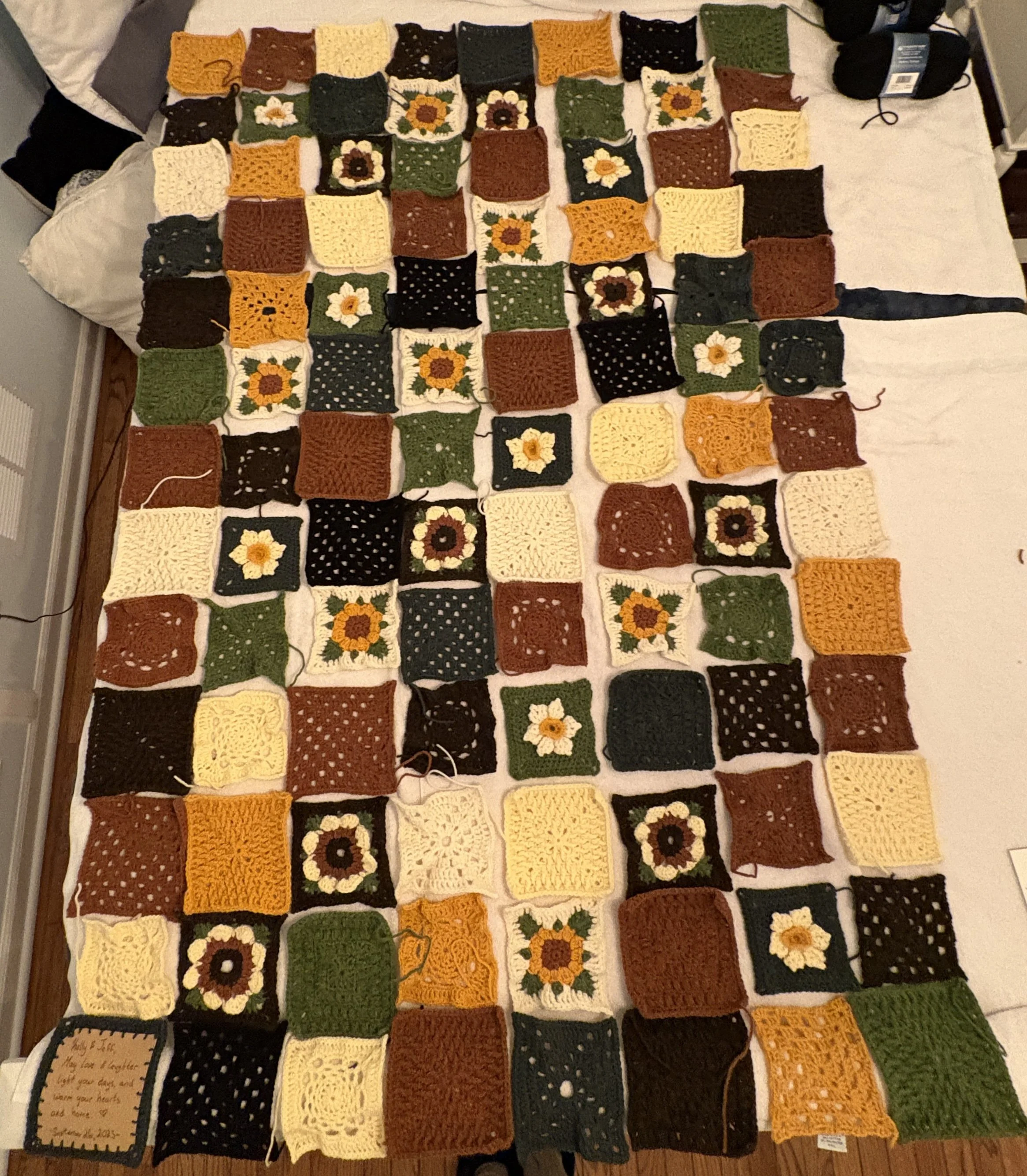 Getting the Layout Just Right!