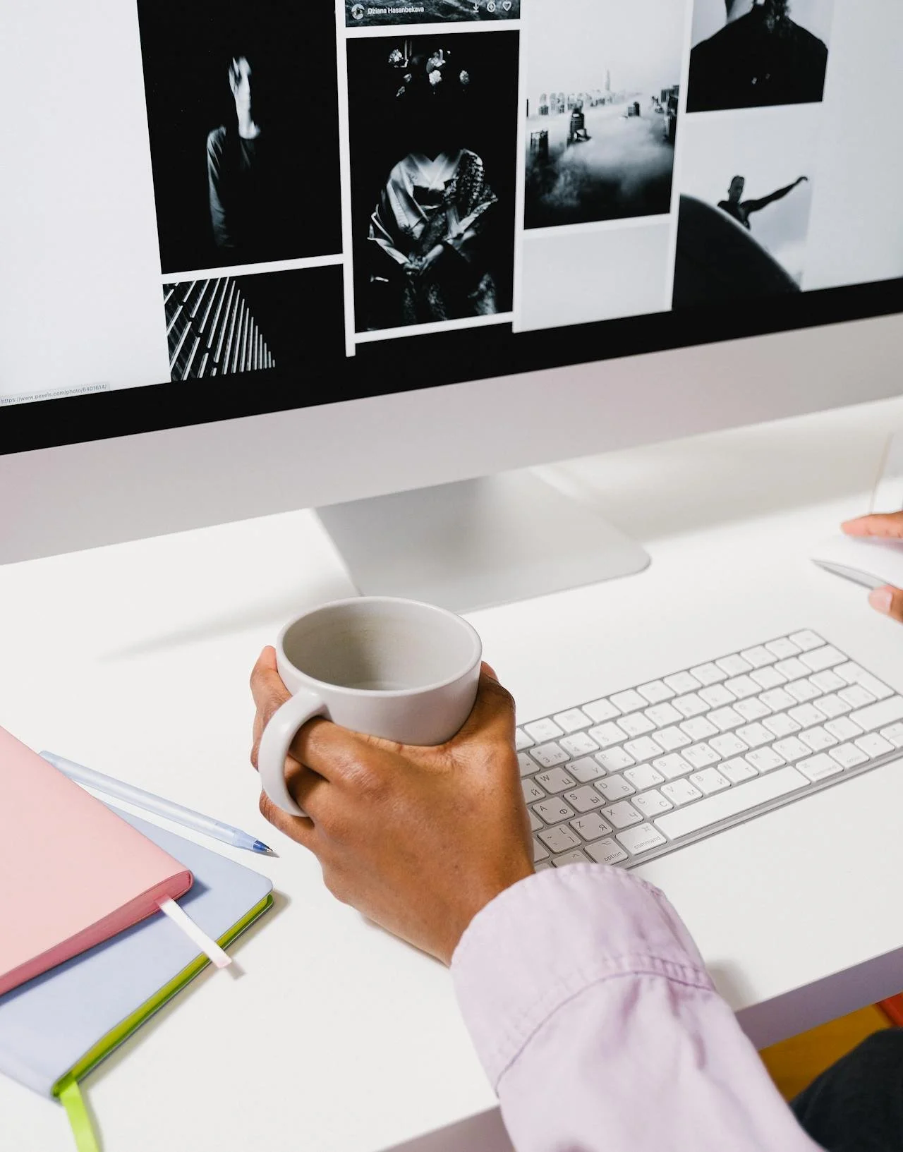 7 Squarespace Design Problems You Can Fix in Under 10 Minutes