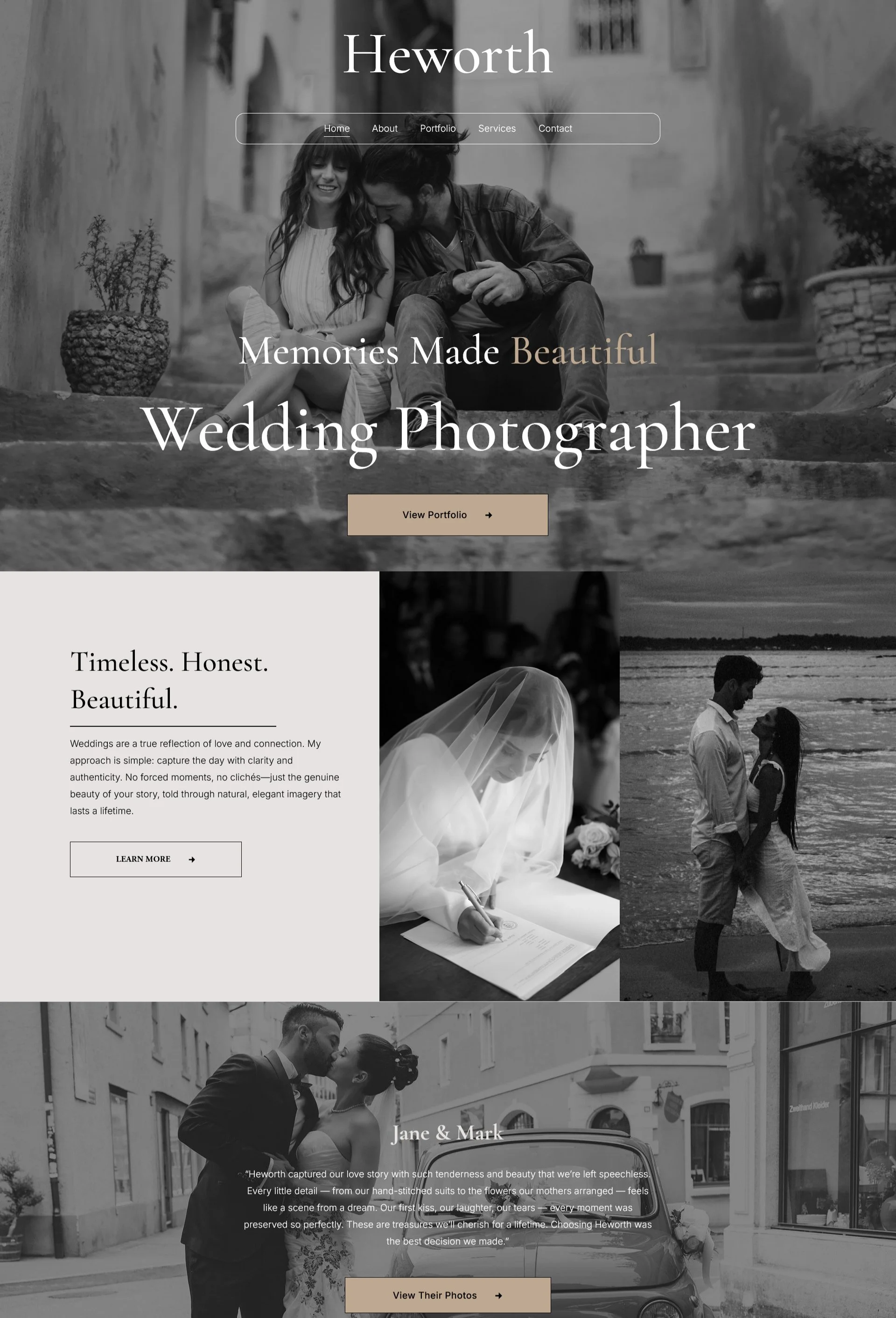  Heworth: Perfect for photographers 