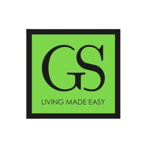 Gaiety's wholsome Eats Inc Logo