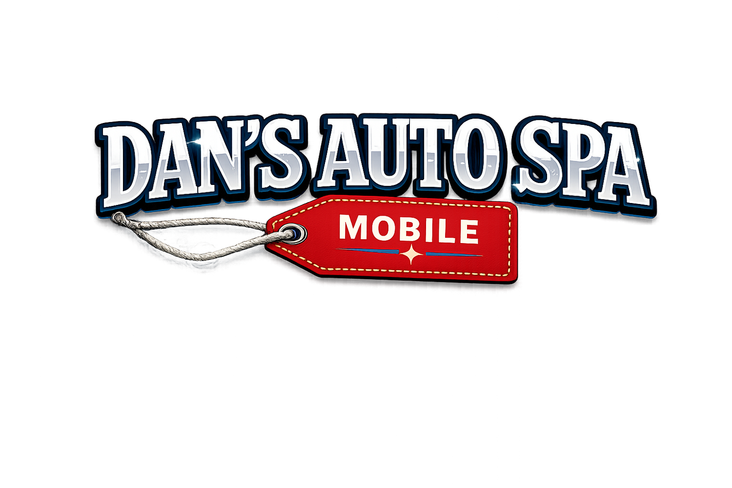 Dan's Auto Spa
