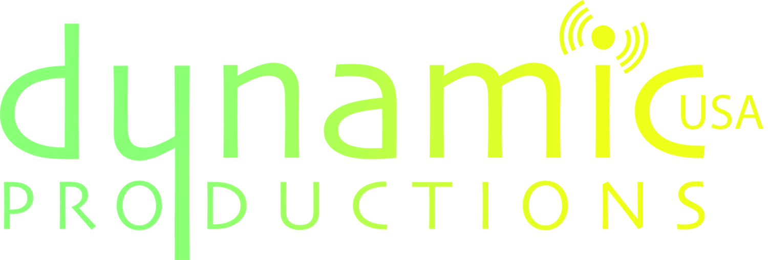 Dynamic Productions USA