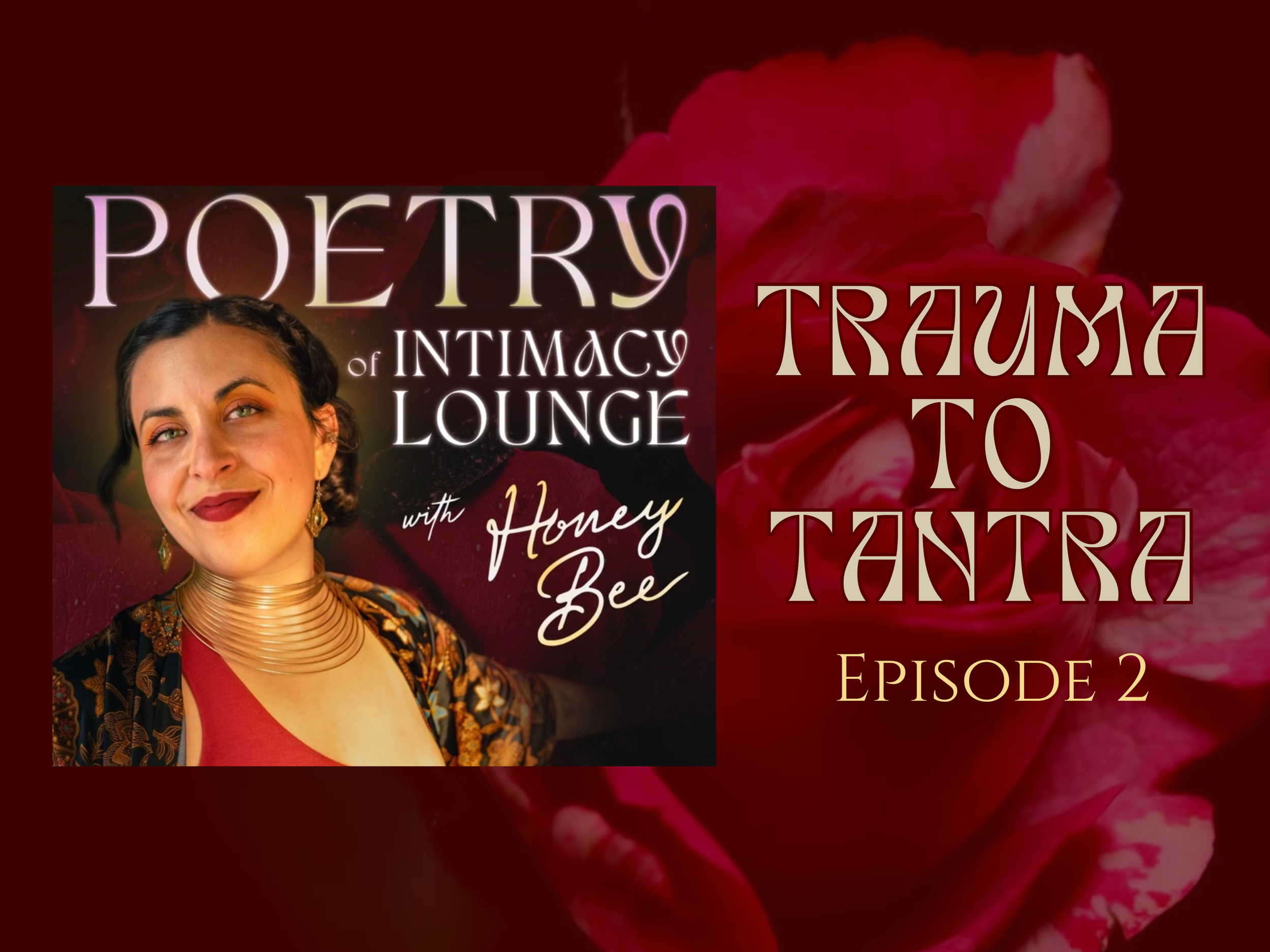 Trauma to Tantra