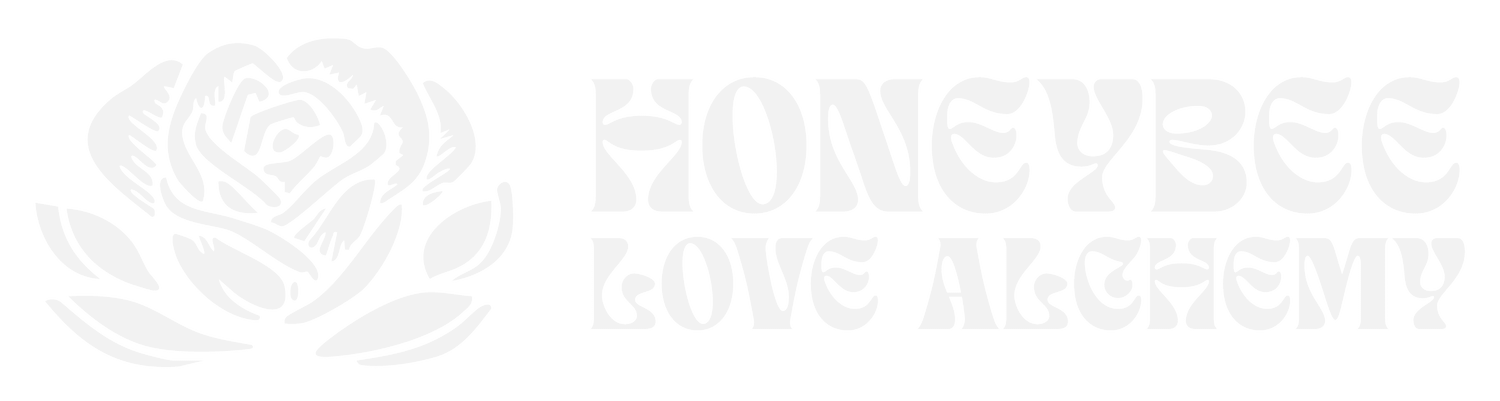 HoneyBee Love Alchemy