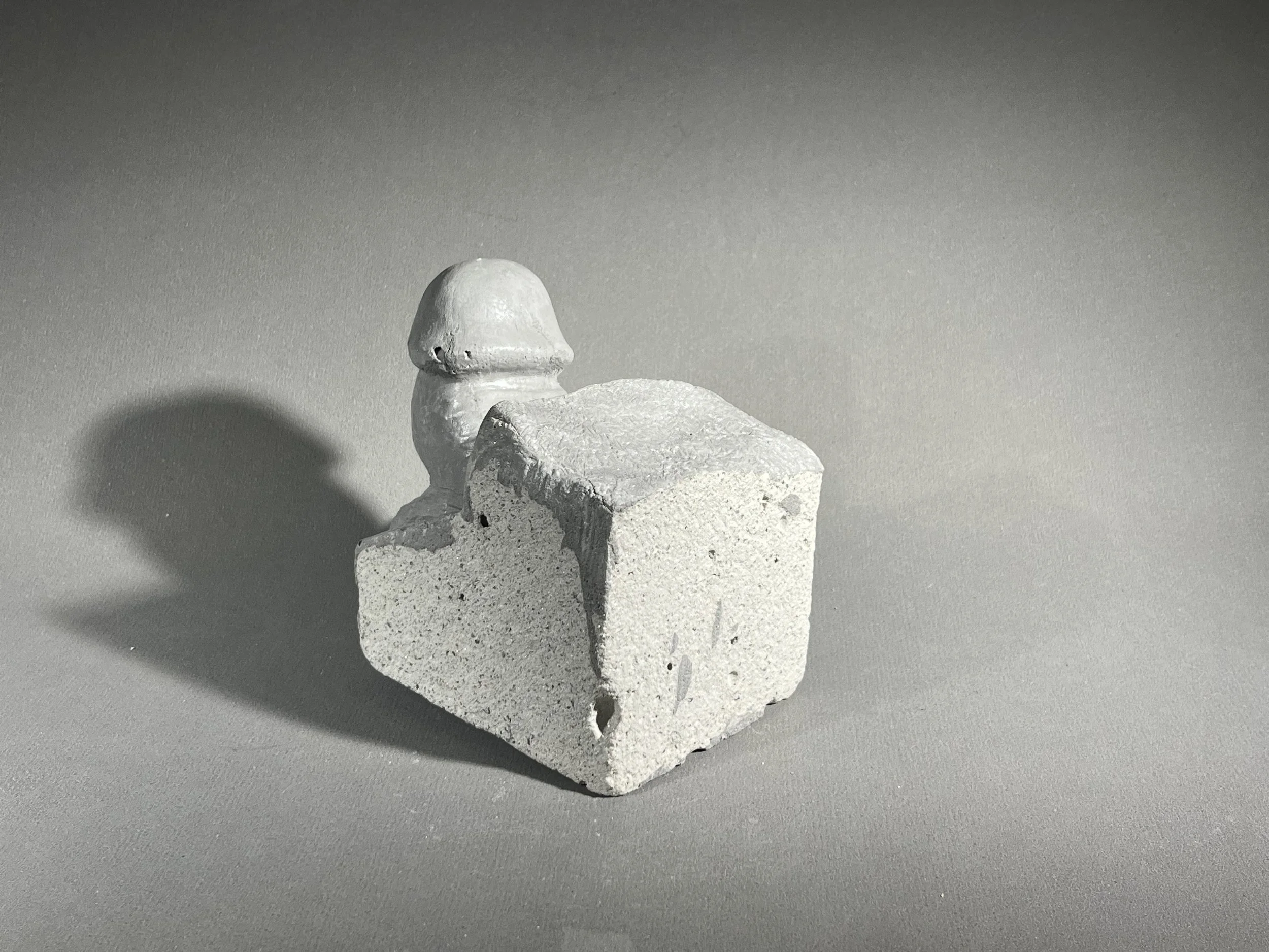 Escultura BRUTO! 003 (012)