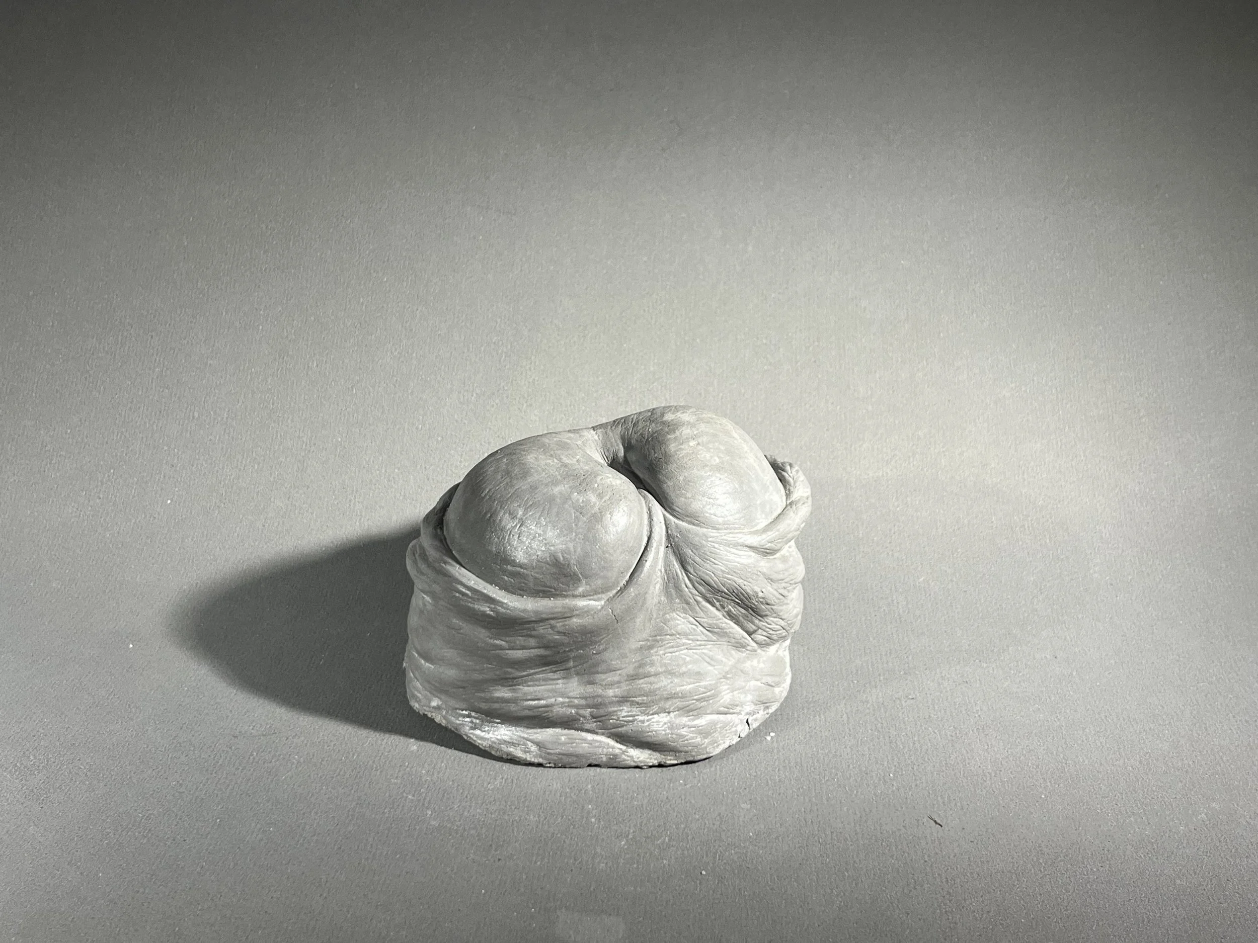 Escultura BRUTO! 006 (011)