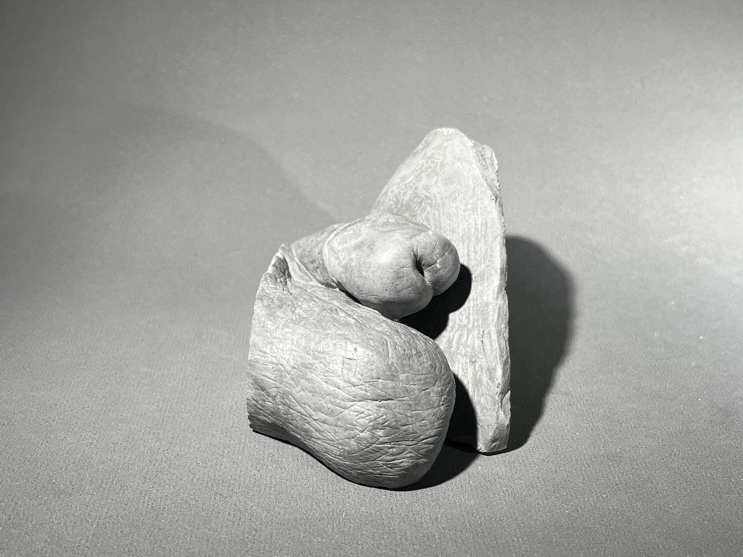 Escultura BRUTO! 004 (004)