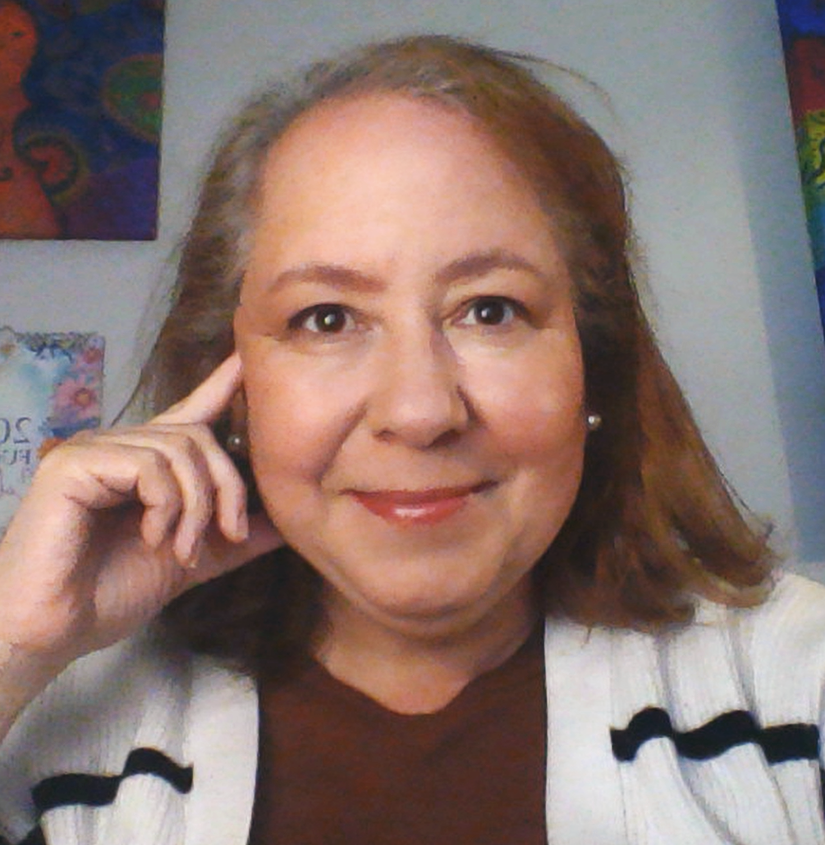 When You Stop Performing, The World Starts Moving!