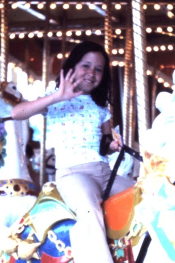 Easter, Recognizable and Named