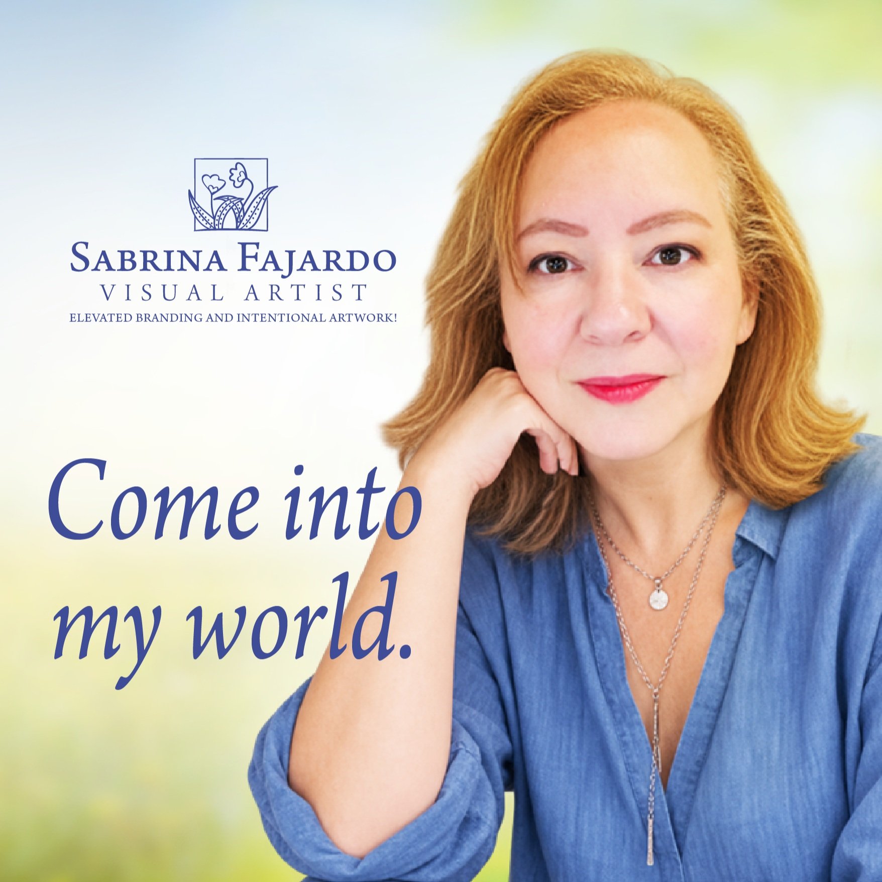Come into my world. ❤️

I've been looking at all the things I create and share differently lately. My art, illustration and design, photographs, stories, things I notice, things I question, things that make me laugh, think, feel or become curious. 

