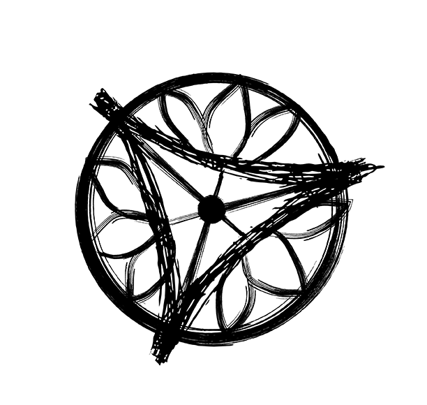 Logo design vectorized sabrina fajardo graphic designer.png