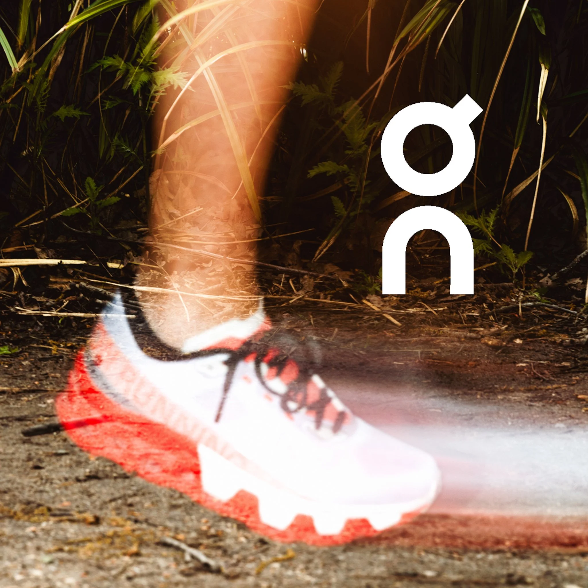 ON RUNNING X JOANA HANNA