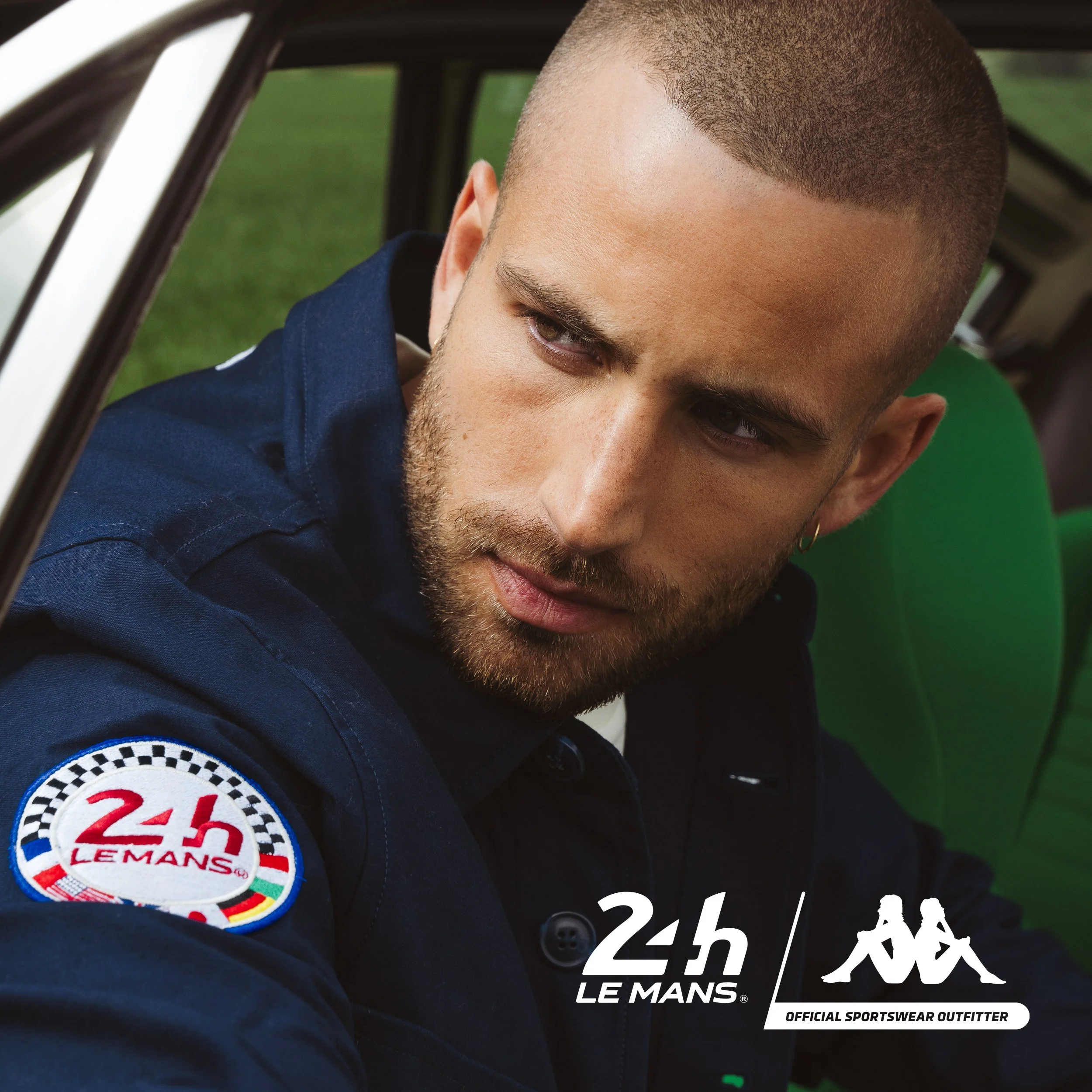 CAMPAGNE KAPPA X 24H DU MANS