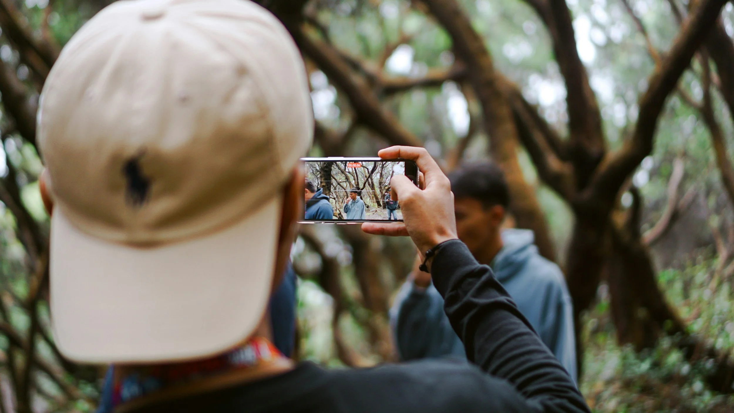Recording Like a Pro: Essential Gear for Nature and Travel Creators