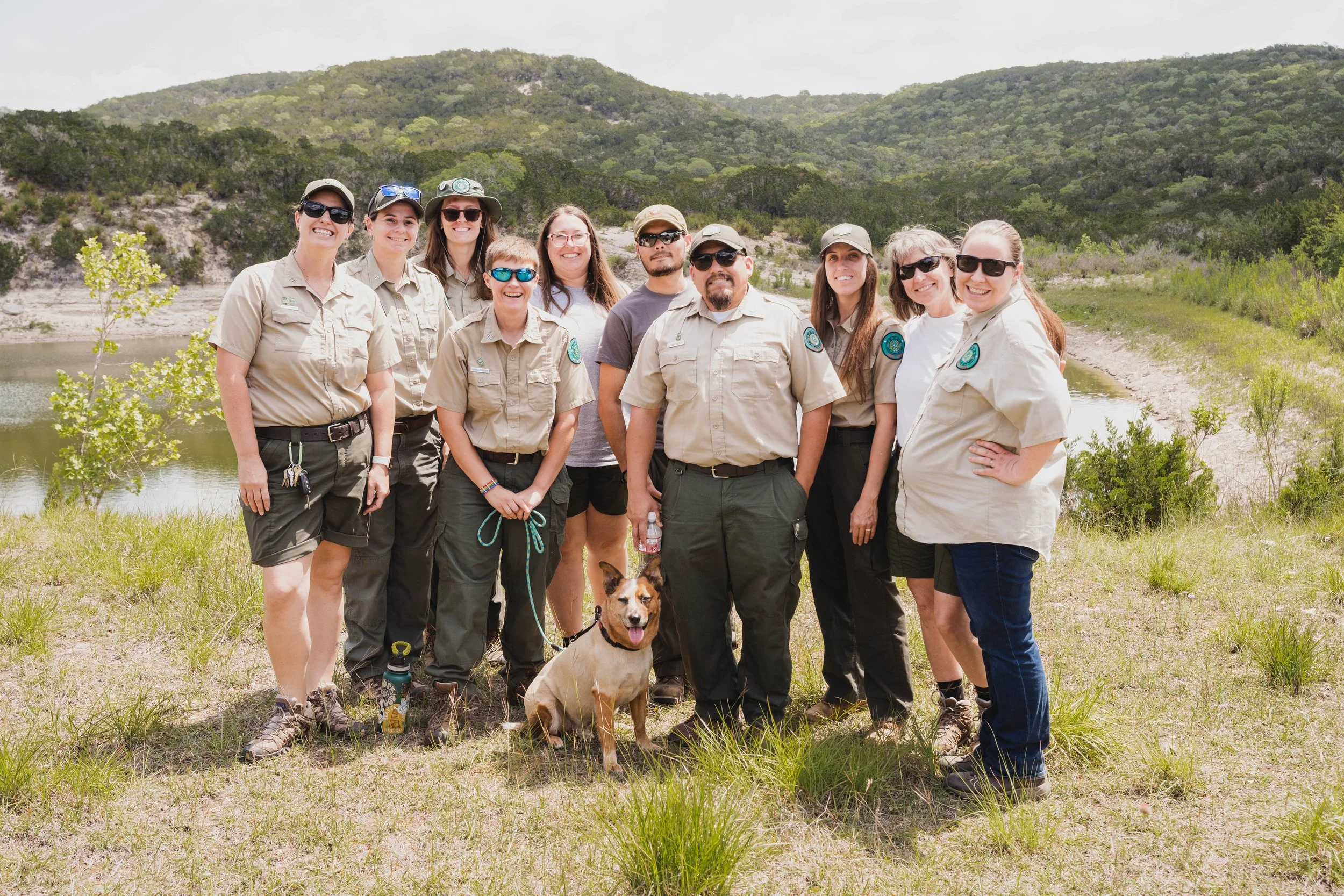 State Park System Marks Centennial With Time Capsule