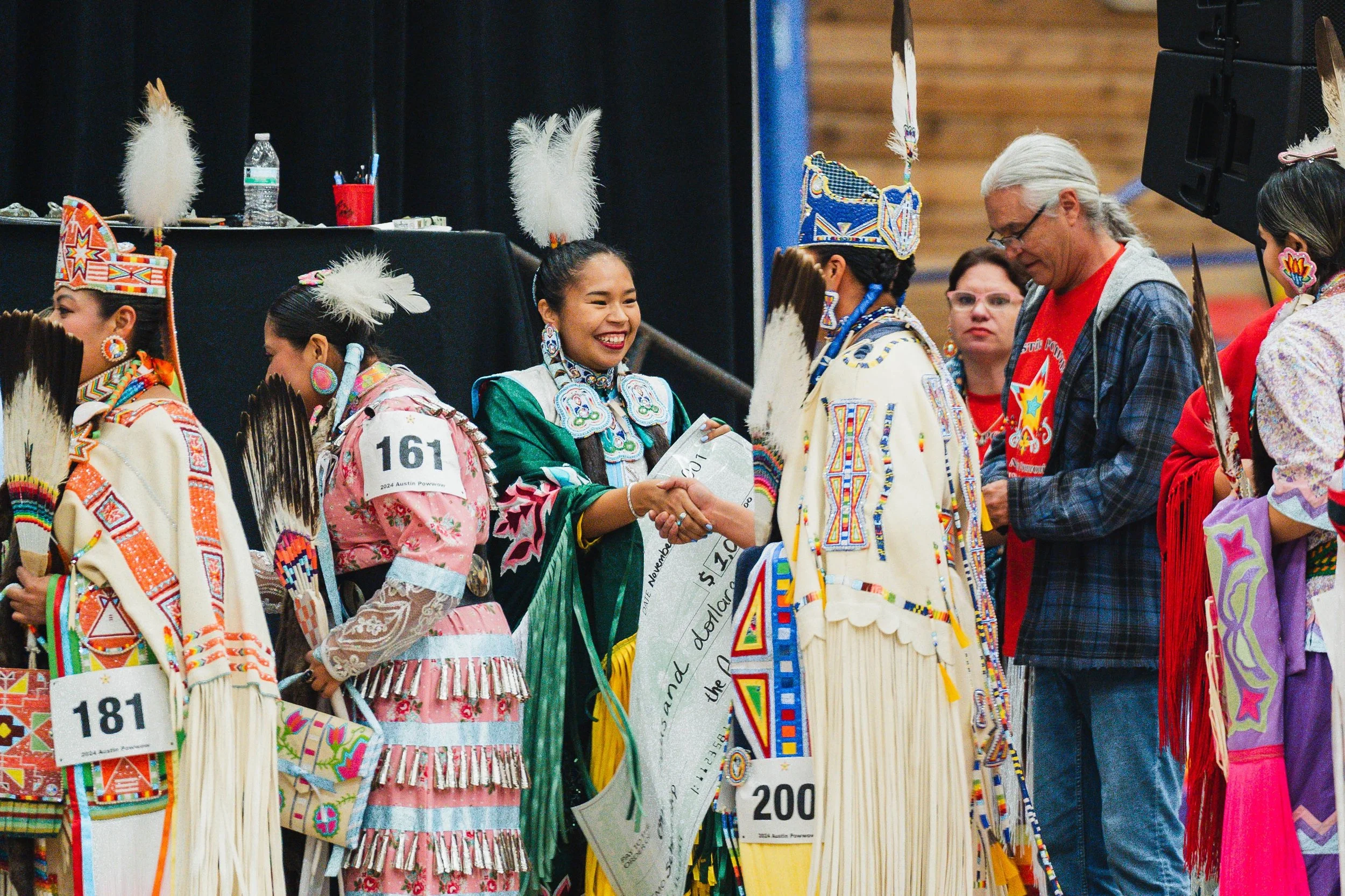 Austin’s Annual Powwow Brings Color, Connection and Community to the Heart of Texas