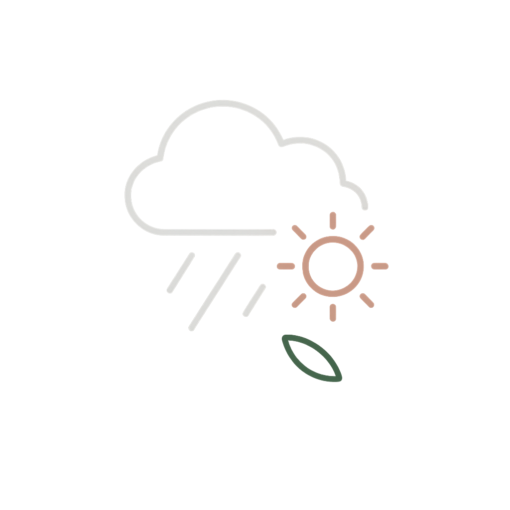 Balanced Matter Psychiatry - Depression Icon