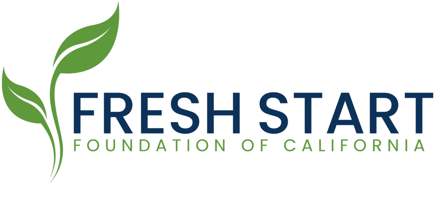 Fresh Start Foundation