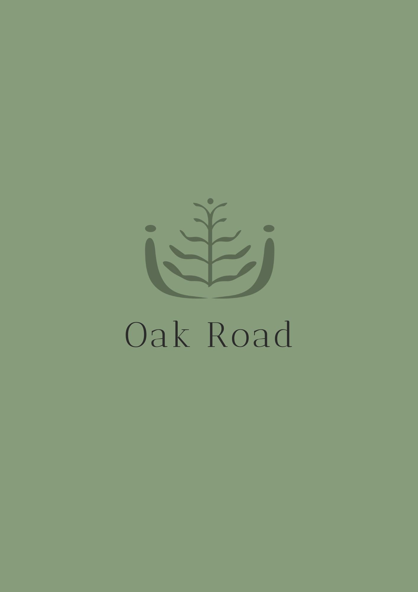Oak Road