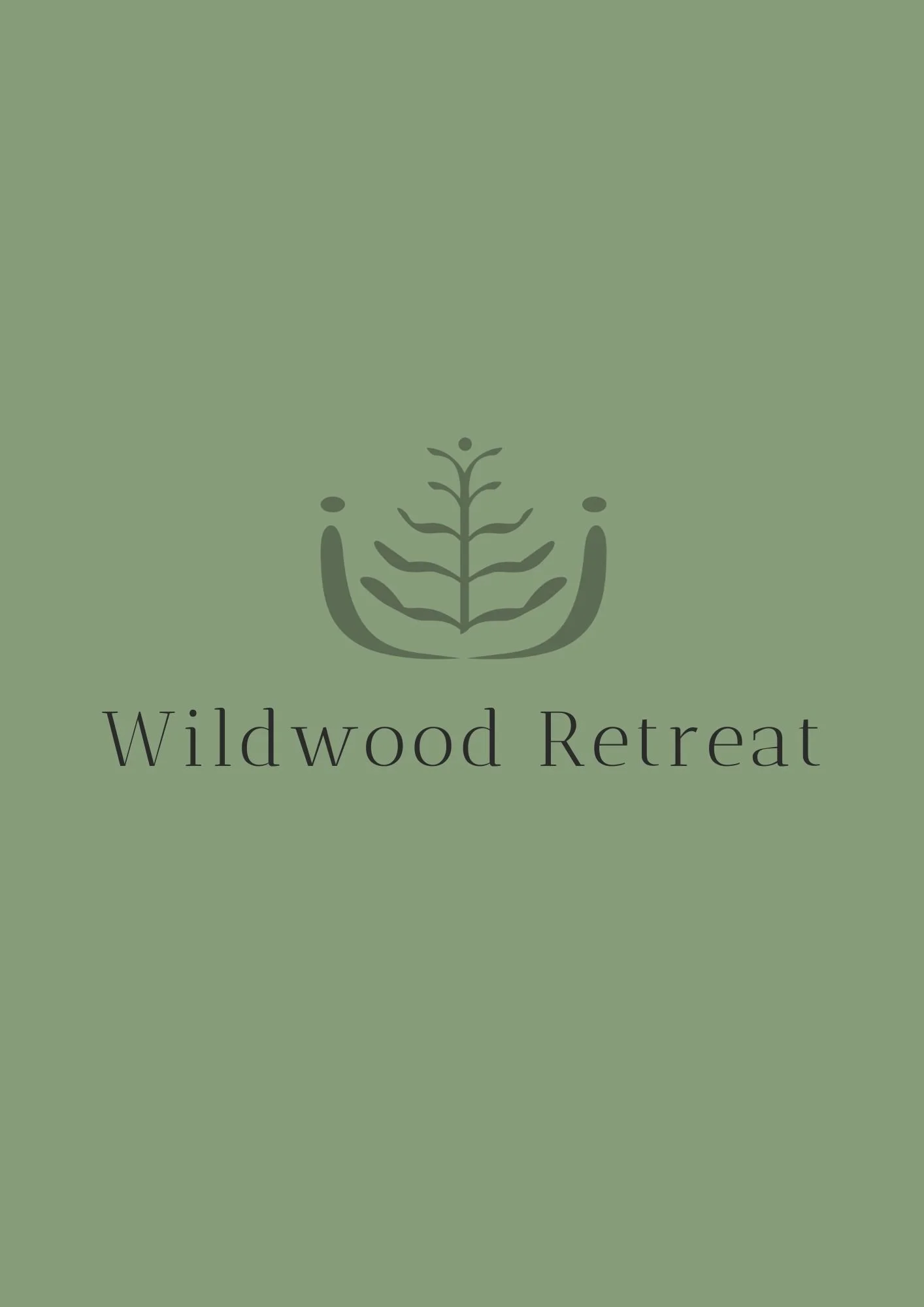 Wildwood Retreat