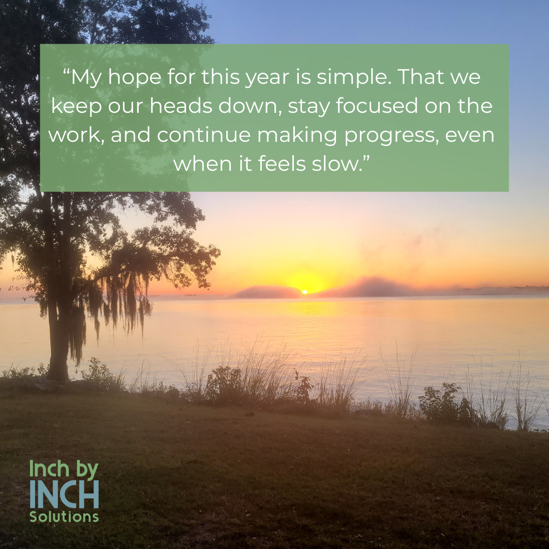 A Steady Start to 2026