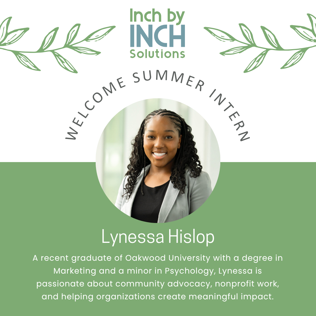 Meet Our Summer Intern: Lynessa Hislop