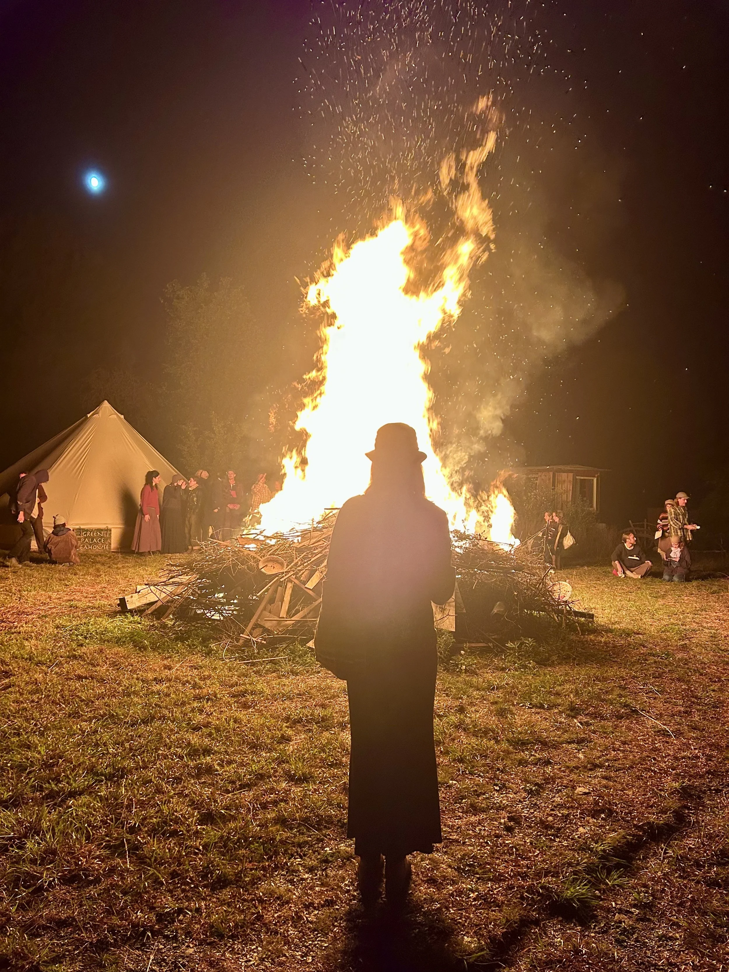Artist Residency