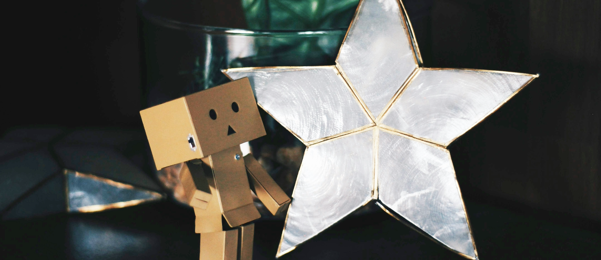 Falling Into Old Patterns During the Holidays